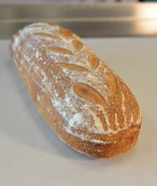 bread