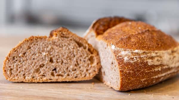 Spelt Sourdough