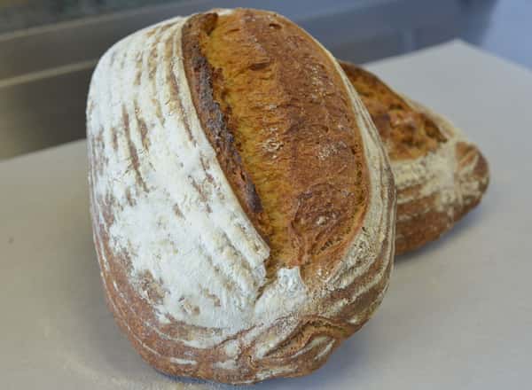 bread