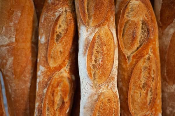bread