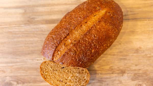 Flax Multigrain bread