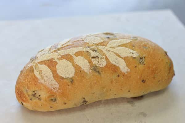bread