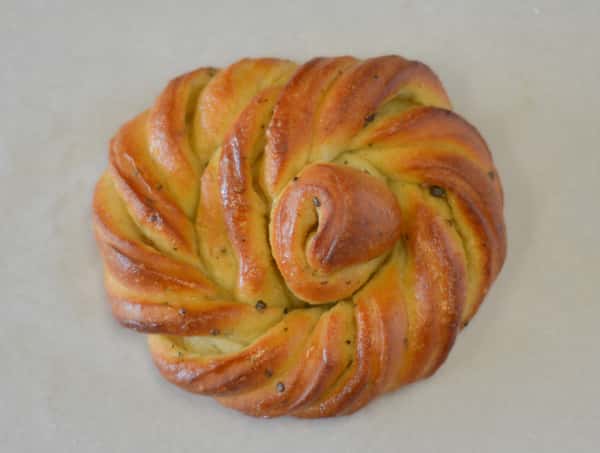 pastry