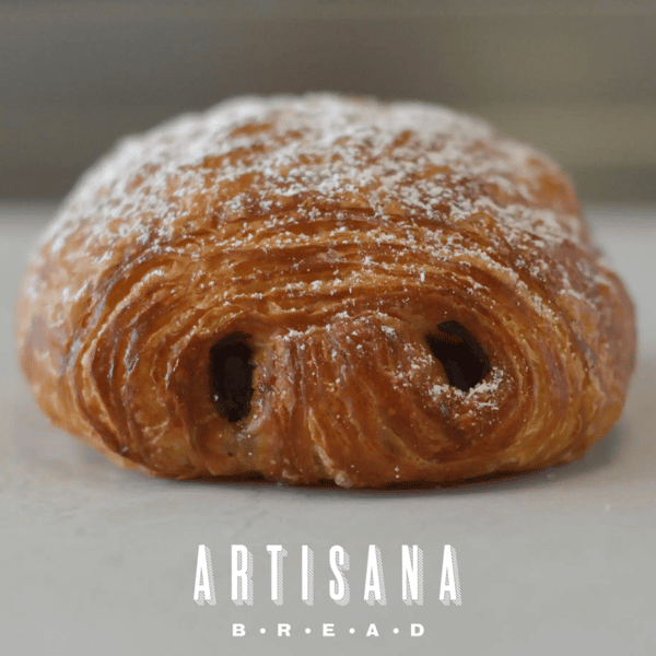 Pain Au Chocolat