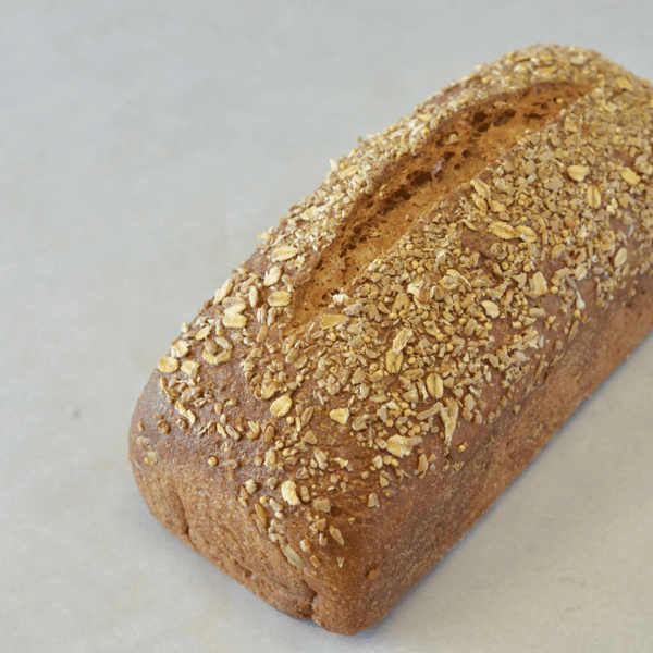 Organic Einkorn