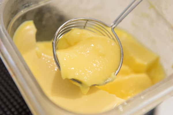 Pudding