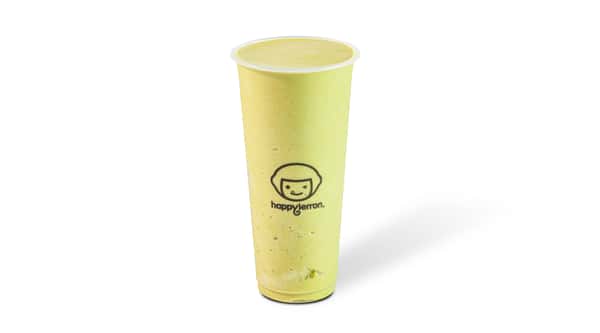 E6 Avocado Smoothie