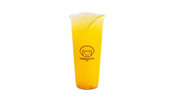 F1 Mango Jasmine Green Tea
