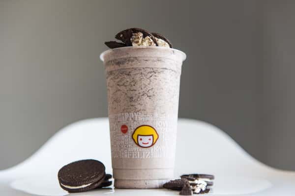 E3 Oreo Milk Shake