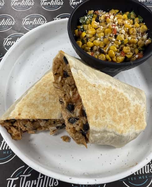 Big Burrito