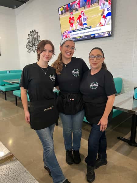 Come see your favorites!
