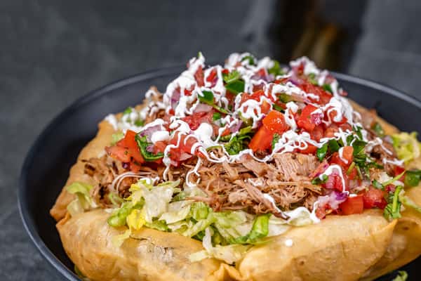 Taco Salad