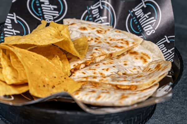 Kids Quesadilla