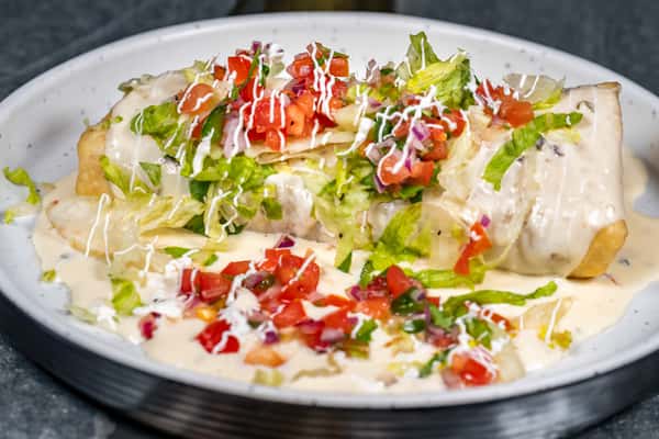 Chimichanga