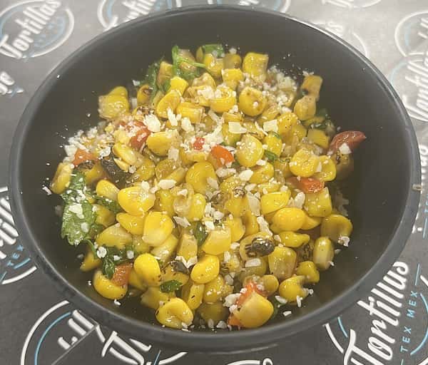 Mexican Corn