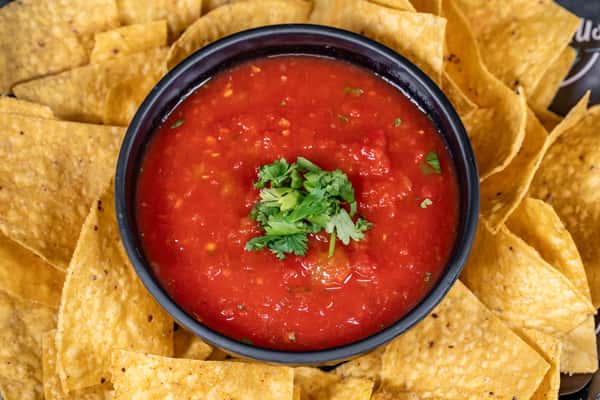 House Salsa