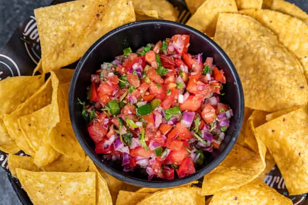 Pico De Gallo