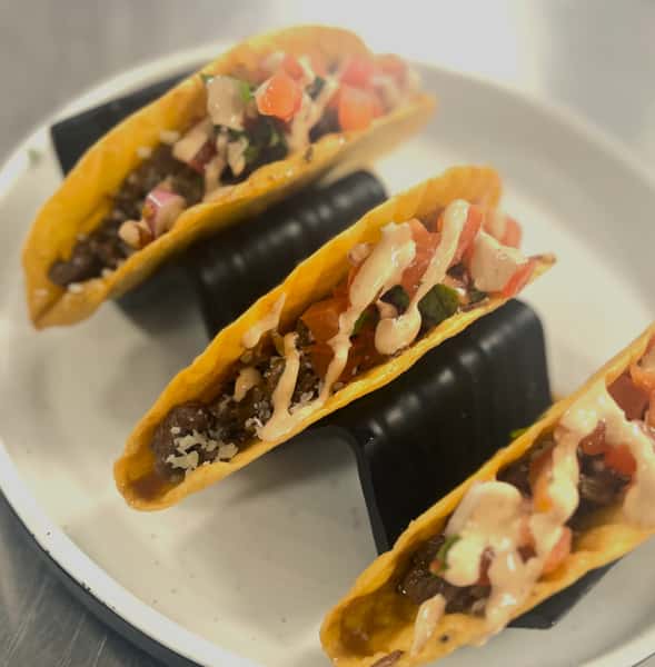 Carne Asada Tacos
