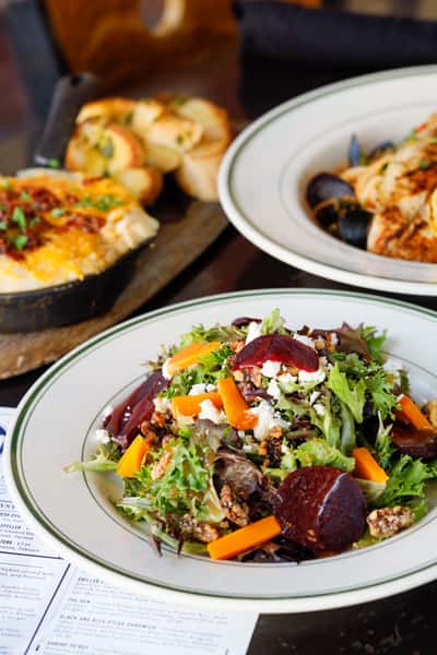 Winter Salad