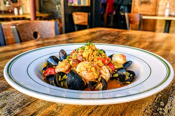 Paella