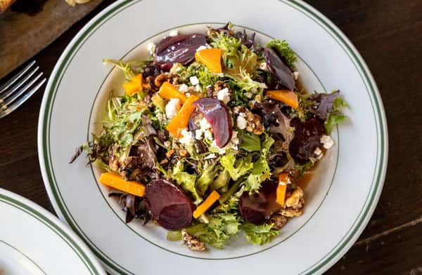 Mixed salad
