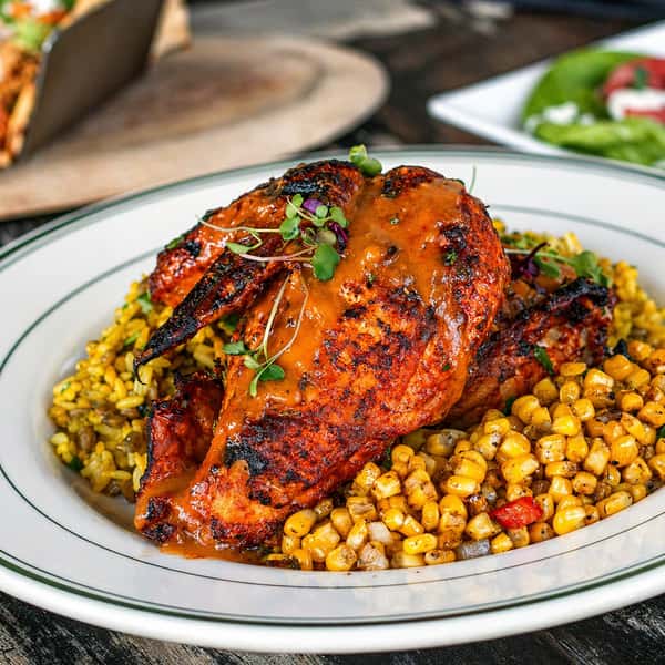 Peri Peri Chicken