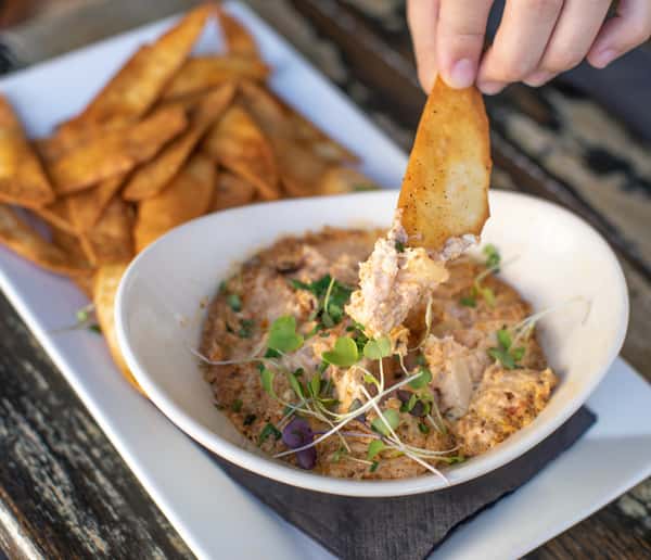 Pimento Cheese Dip