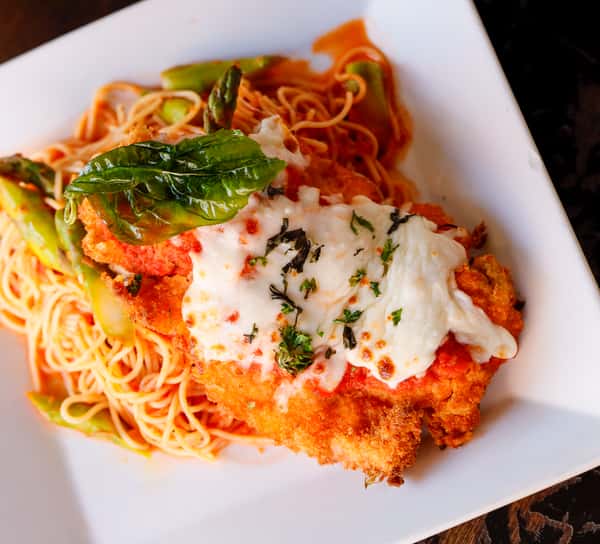 veal parm