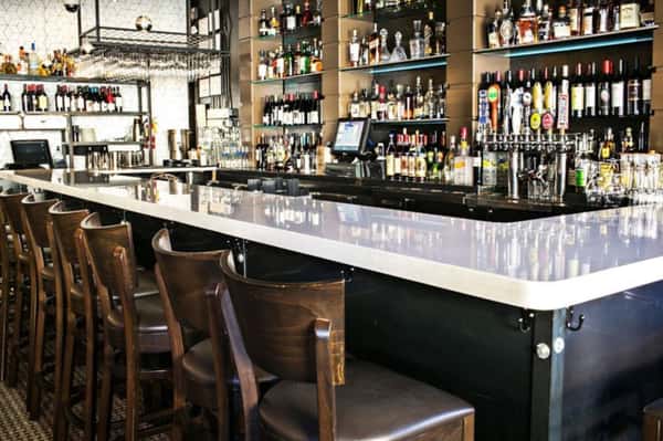 bar image