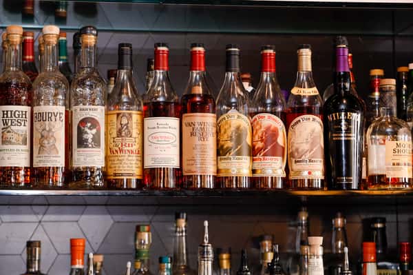 bourbon