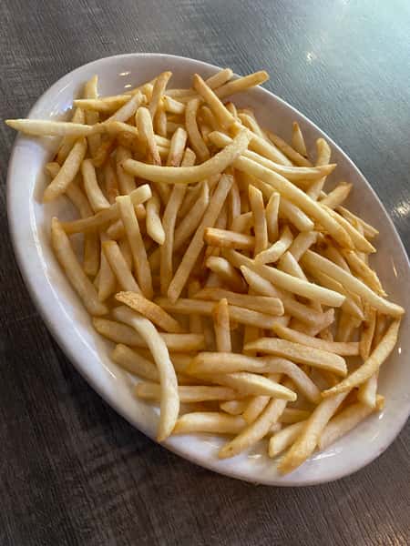 Papas (French Fries)