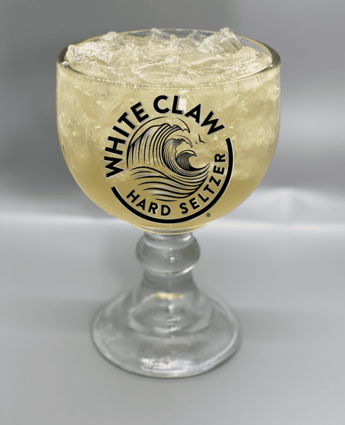 White Claw Margarita