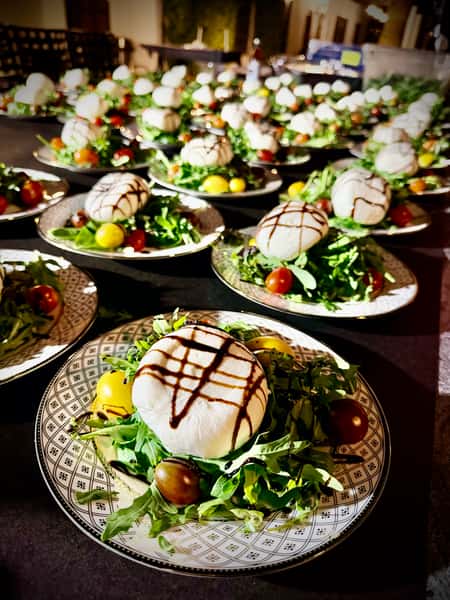 Burratta