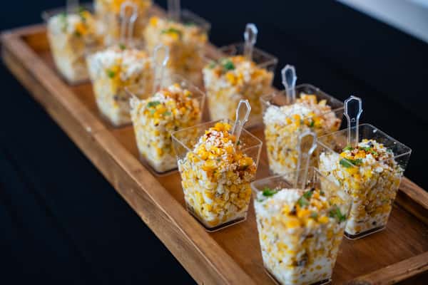 Corn App