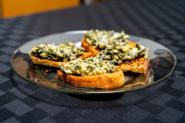 Appetizers
