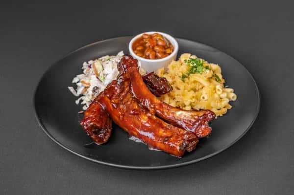 Ribs