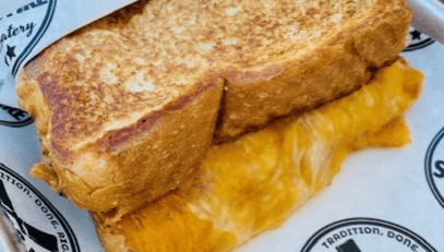 Grilled Cheese