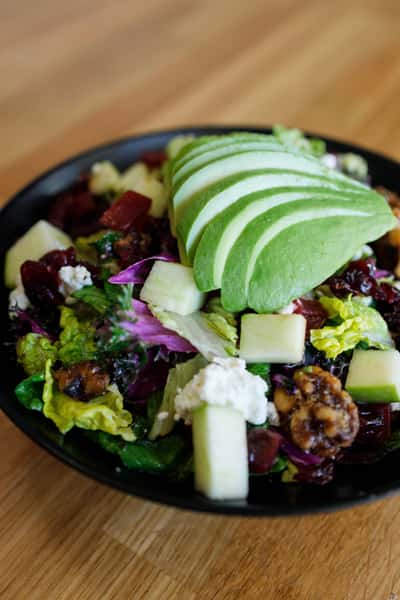 Side Salad