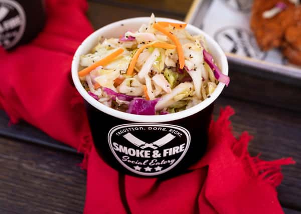 Coleslaw
