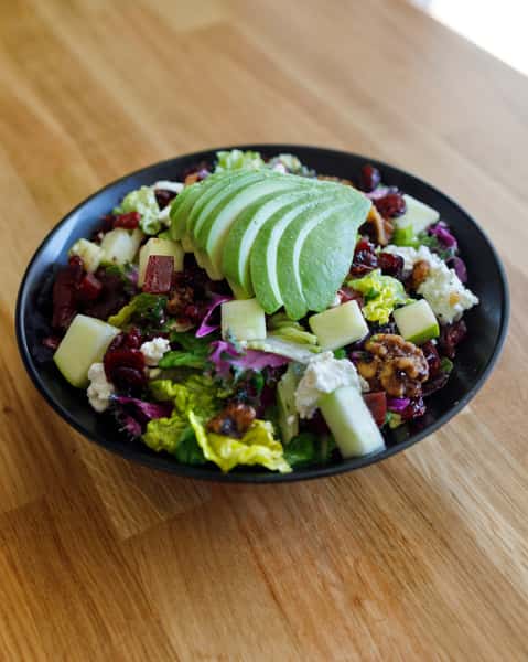 Lauren's salad
