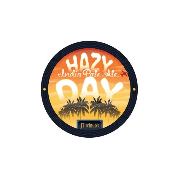Hazy Day IPA