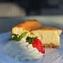 New York Cheesecake