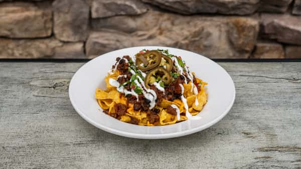 Frito Pie