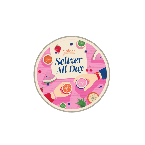 Seltzer All Day