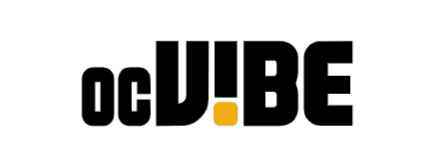 OC Vibe Logo