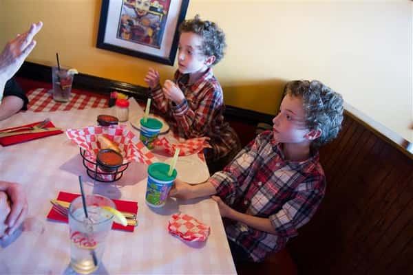 Vito's Italian Kitchen