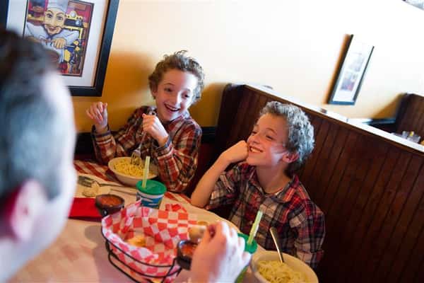 Vito's Italian Kitchen