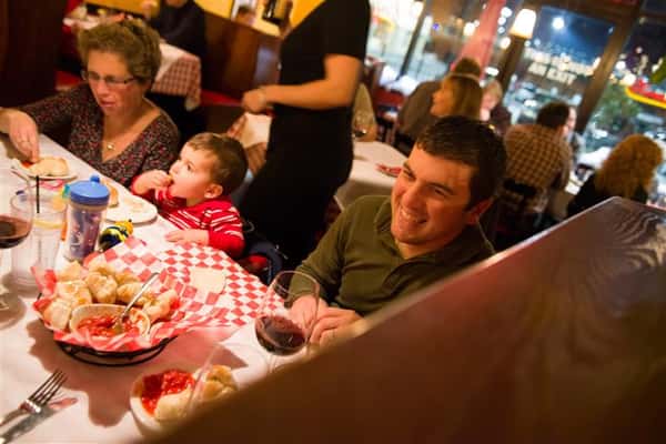 Vito's Italian Kitchen