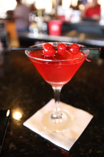 martini