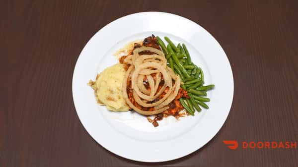 Cabernet Chicken
